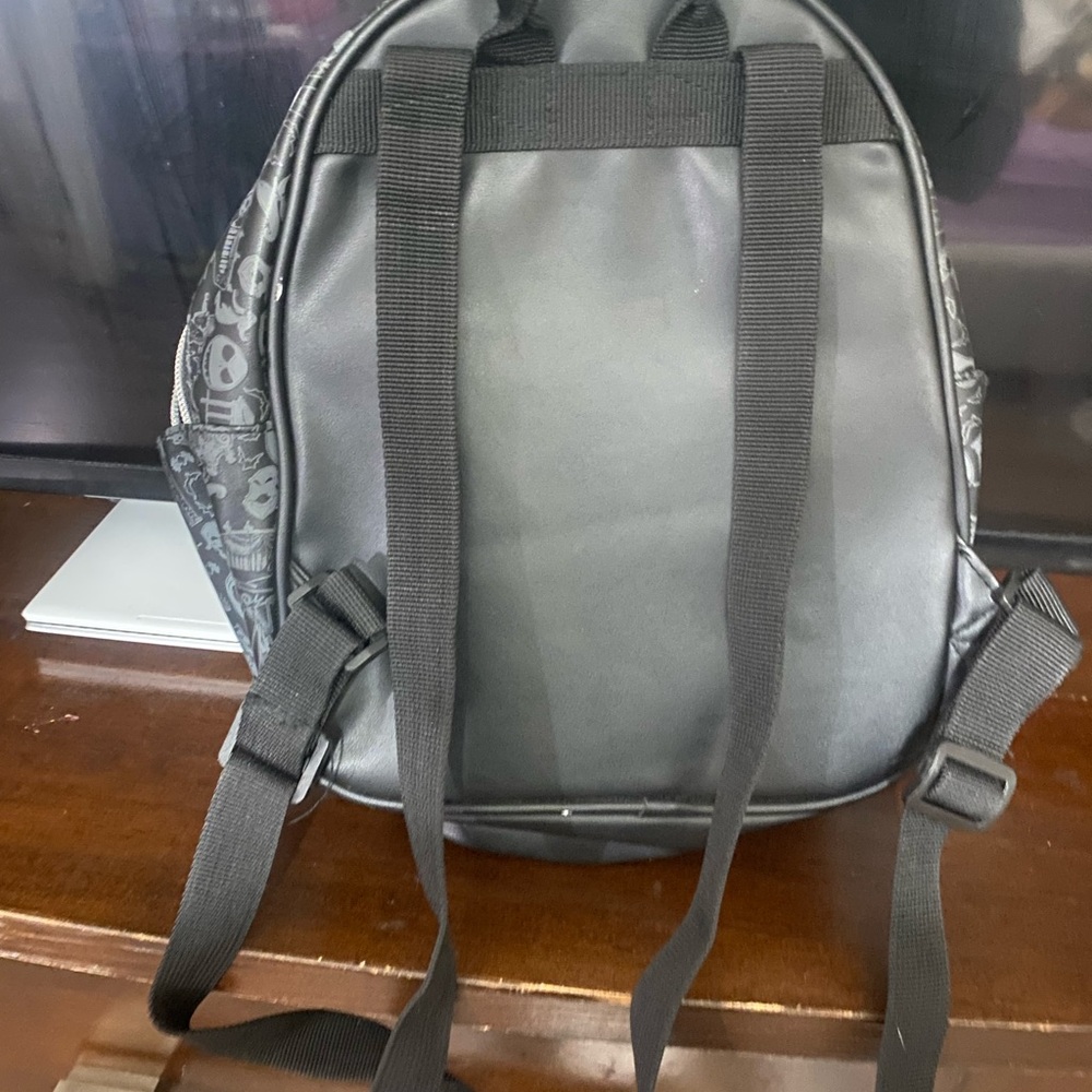 Backpack/purse - Picture 2 of 7